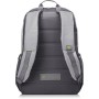 HP 15.6" Active Backpack (Grey/Neon Yellow)