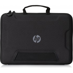 Keep your HP Chromebooks and notebook safe from bumps and external scratches with the HP Black 11.