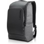 The Lenovo Legion 15.6"" Recon Gaming Backpack is designed for gamers who keep their virtual world beside them during their dail