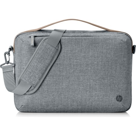 HP Renew 15 Grey Topload Bag