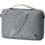 HP Renew 15 Grey Topload Bag