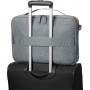 HP Renew 15 Grey Topload Bag