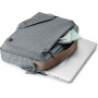 HP Renew 15 Grey Topload Bag