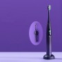 Introducing the Xiaomi Sonic Toothbrush Oclean X Pro Purple, the ultimate oral care companion that will revolutionize your daily