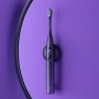 Introducing the Xiaomi Sonic Toothbrush Oclean X Pro Purple, the ultimate oral care companion that will revolutionize your daily