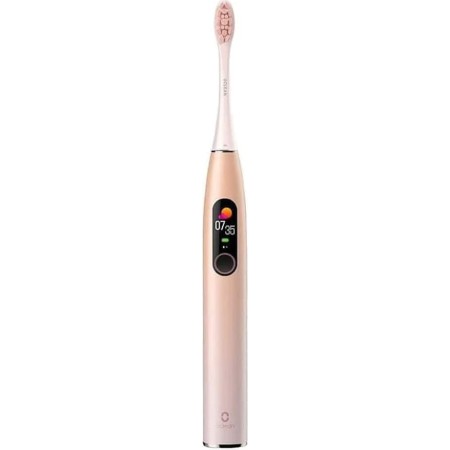 Xiaomi sonic toothbrush Oclean X Pro Pink