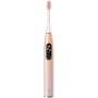 Xiaomi sonic toothbrush Oclean X Pro Pink