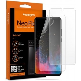 SPIGEN Cyprus,  Spigen Neo Flex HD Huawei P30 Pro,  Mobile Phones & Cases, Phones & Wearables, SPIGEN, bestbuycyprus.com, neofle