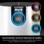 Shark Air Purifier HP100EU