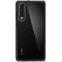 Introducing the Spigen Ultra Hybrid Huawei P30 Clear case, the perfect blend of style and protection for your beloved smartphone