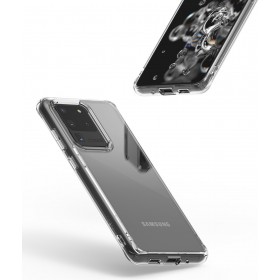 RINGKE Cyprus,  Ringke Fusion Samsung Galaxy S20 Ultra Clear,  Mobile Phones & Cases, Phones & Wearables, RINGKE, bestbuycyprus.