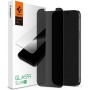 Spigen GLAS.tR Slim Apple iPhone 14/13 Pro Privacy