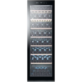 Introducing the ultimate wine storage solution - the Haier Wine Cellar WS171GA Compressor Wine Cooler!