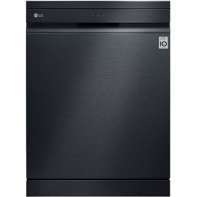 Introducing the LG DF425HMS Freestanding Dishwasher, the perfect addition to your kitchen that effortlessly combines functionali