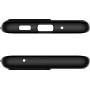 Spigen Rugged Armor Galaxy S20 Ultra Matte Black