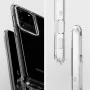 Introducing the Spigen Ultra Hybrid Galaxy S20 Ultra Crystal Clear case, the perfect fusion of style, durability, and protection