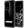 Introducing the Spigen Ultra Hybrid S Samsung Galaxy S20 Ultra Crystal Clear case – the ultimate blend of protection and style f