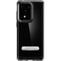 Introducing the Spigen Ultra Hybrid S Samsung Galaxy S20 Ultra Crystal Clear case – the ultimate blend of protection and style f