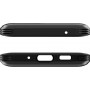 Introducing the Spigen Tough Armor Galaxy S20 Ultra Black Case - the ultimate guardian for your precious Galaxy S20 Ultra.