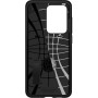 Spigen Slim Armor Galaxy S20 Ultra Black