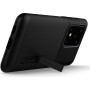 Spigen Slim Armor Galaxy S20 Ultra Black