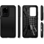 Spigen Slim Armor Galaxy S20 Ultra Black