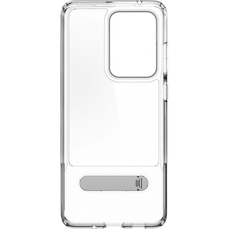 SPIGEN Cyprus,  Spigen Slim Armor Essential S Galaxy S20 Ultra Crystal Clear,  Mobile Phones & Cases, Phones & Wearables, SPIGEN