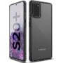 Ringke Fusion Samsung Galaxy S20+ Plus Smoke Black Case