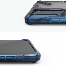 RINGKE Cyprus,  Ringke Fusion-X Samsung Galaxy S20+ Plus Space Blue,  Mobile Phones & Cases, Phones & Wearables, RINGKE, bestbuy