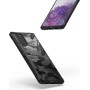 Ringke Fusion-X Design Samsung Galaxy S20+ Plus Camo Black