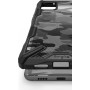 Ringke Fusion-X Design Samsung Galaxy S20+ Plus Camo Black