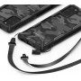 Ringke Fusion-X Design Samsung Galaxy S20+ Plus Camo Black