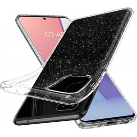 SPIGEN Cyprus,  Spigen Liquid Crystal Galaxy S20+ Plus Glitter Crystal,  Mobile Phones & Cases, Phones & Wearables, SPIGEN, best