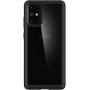 Spigen Ultra Hybrid Galaxy S20+ Plus Matte Black