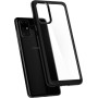 Spigen Ultra Hybrid Galaxy S20+ Plus Matte Black