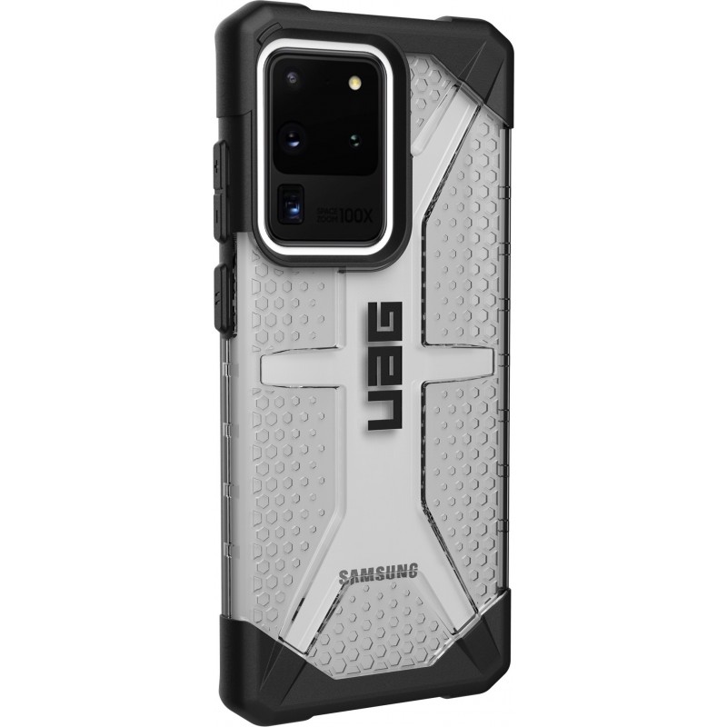 URBAN ARMOR GEAR Cyprus,  UAG Urban Armor Gear Plasma Samsung Galaxy S20 Ultra (clear),  Mobile Phones & Cases, Phones & Wearabl