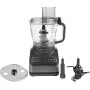 Ninja Food Processor With Auto-IQ BN650EU UK Plug Included