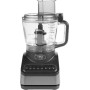 Ninja Food Processor With Auto-IQ BN650EU UK Plug Included