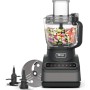 Ninja Food Processor With Auto-IQ BN650EU UK Plug Included