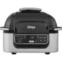 Ninja Foodi Health Grill And Air Fryer AG301EU 5.