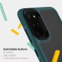 Spigen Ciel Color Brick Galaxy S20+ Plus Forest Green