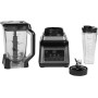 Ninja 2-in-1 Blender with Auto-IQ BN750EU UK Plug Included