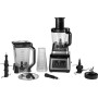 Ninja 3-in-1 Food Processor with Auto-IQ BN800EU UK Plug Included