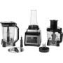 Ninja 3-in-1 Food Processor with Auto-IQ BN800EU UK Plug Included