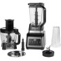 Ninja 3-in-1 Food Processor with Auto-IQ BN800EU UK Plug Included