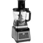 Ninja 3-in-1 Food Processor with Auto-IQ BN800EU UK Plug Included