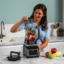 Ninja 3-in-1 Food Processor with Auto-IQ BN800EU UK Plug Included