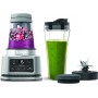 Ninja Foodi Power Nutri Blender 2-in-1 with Smart Torque & Auto-iQ 1100W – CB100EU UK Plug Included