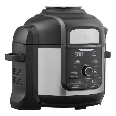 Multicuiseur Ninja Foodi MAX, Air Fryer, 9-en-1, 7,5L, 9 fonctions