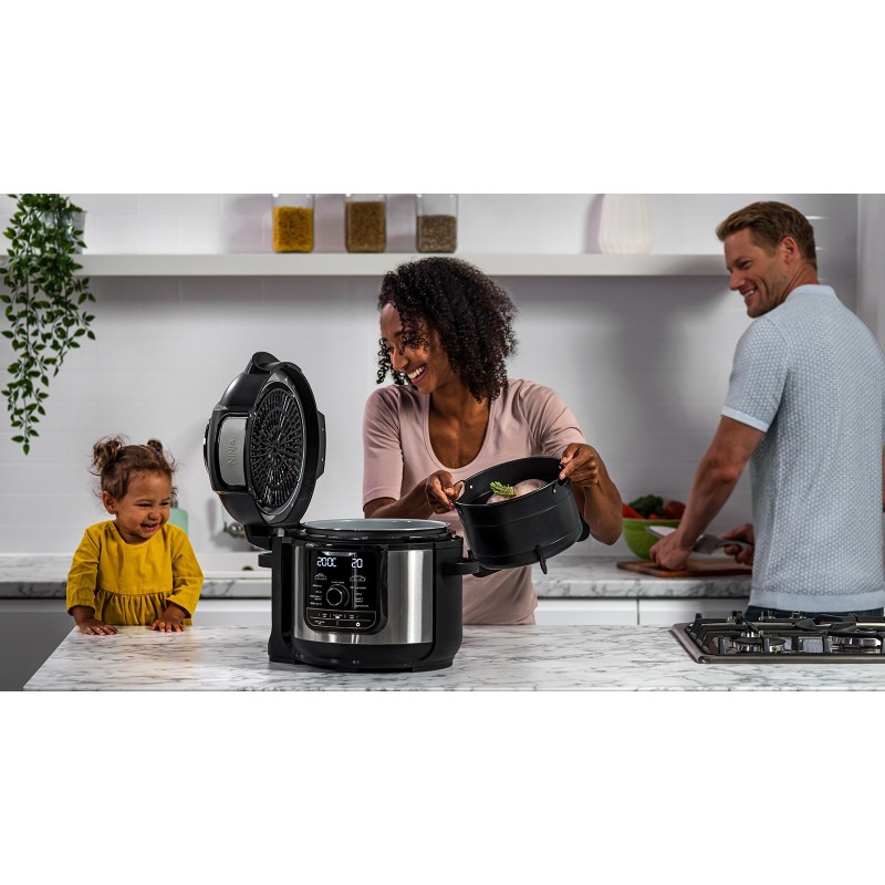 ninja 9 in 1 air fryer 7.5 litre